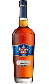 Havana Club Selección de Maestros