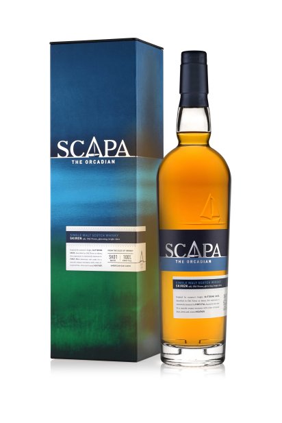 Scapa Skiren 