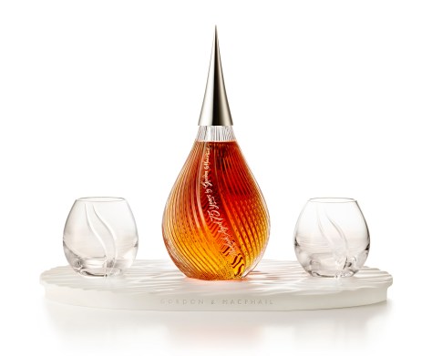 Gordon & MacPhail Mortlach 75 Years Old l Generations