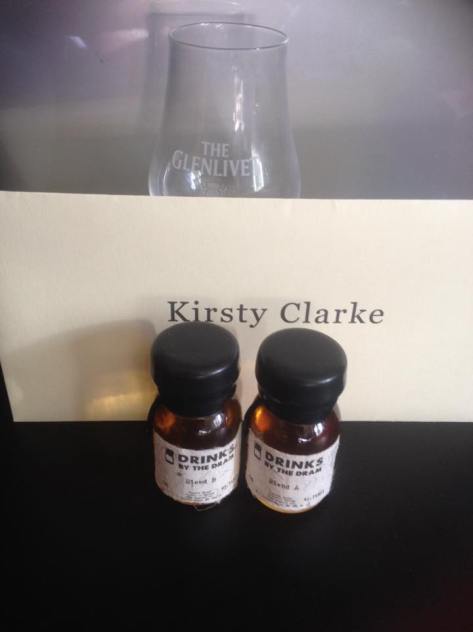 Battle of the Blends