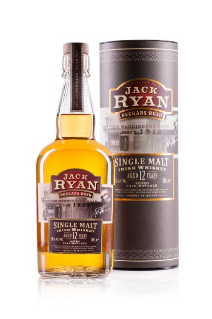 Jack-Ryan 12yo Beggars Bush