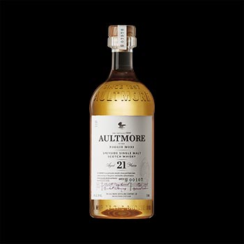 Aultmore-21-Year-Old copyright the spirits business