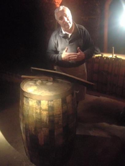 Jameson Master Cooper