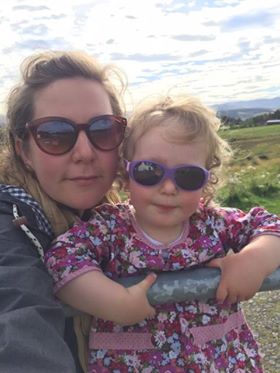 lucy-william-dornoch