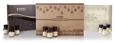 Whisky Advent Calendar