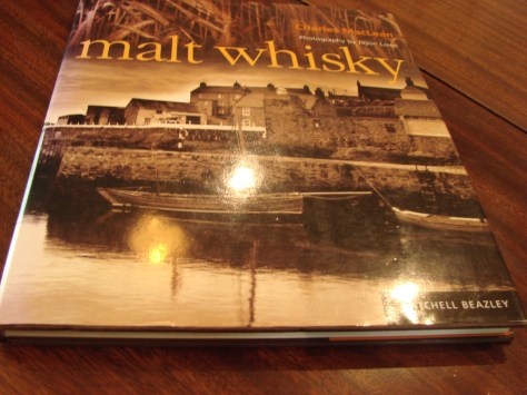 Malt Whisky
