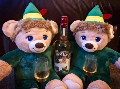 Jameson 2018 Competition